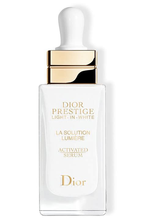 dior сыворотка